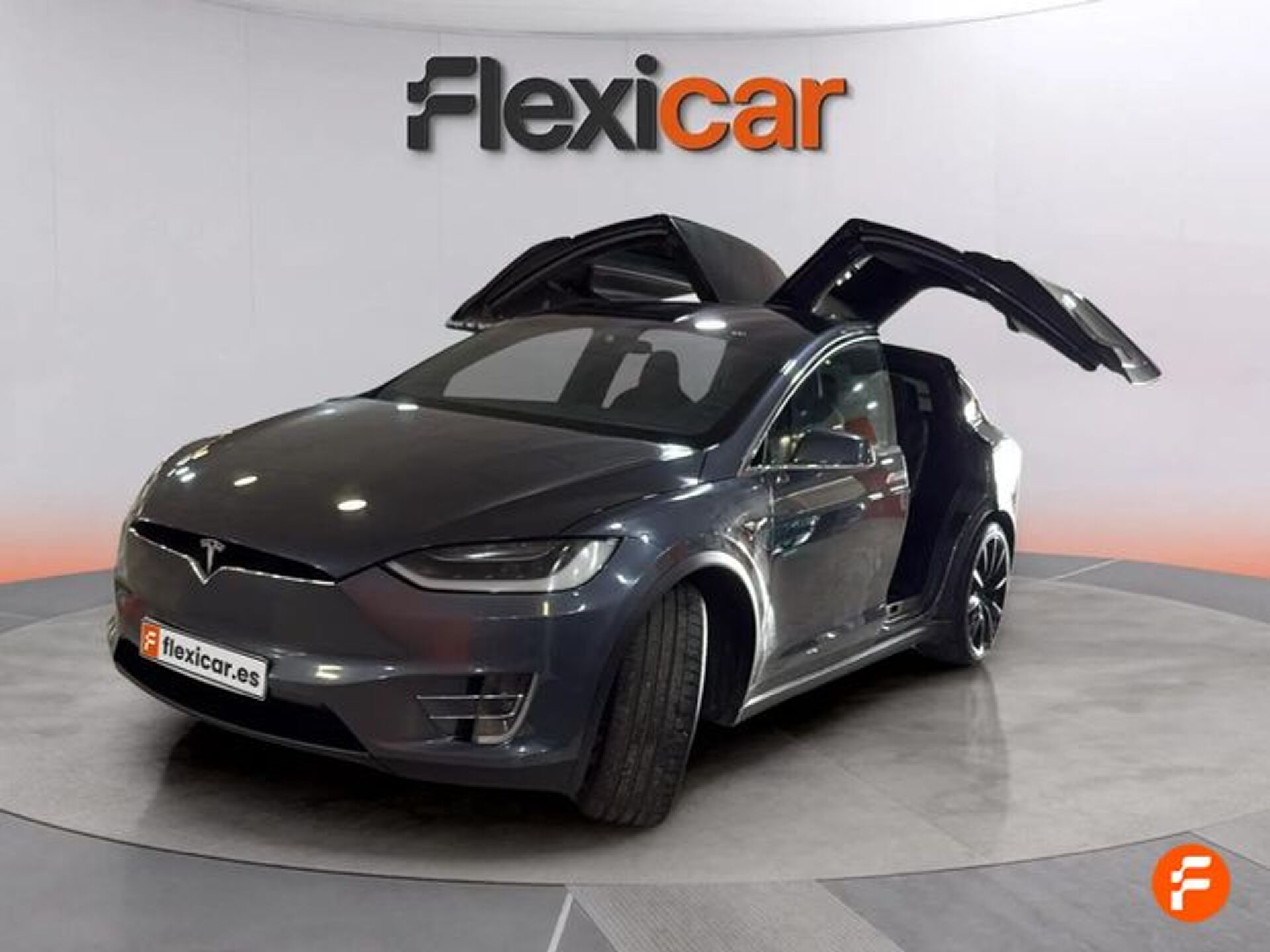 Imagen 2 de TESLA Model X