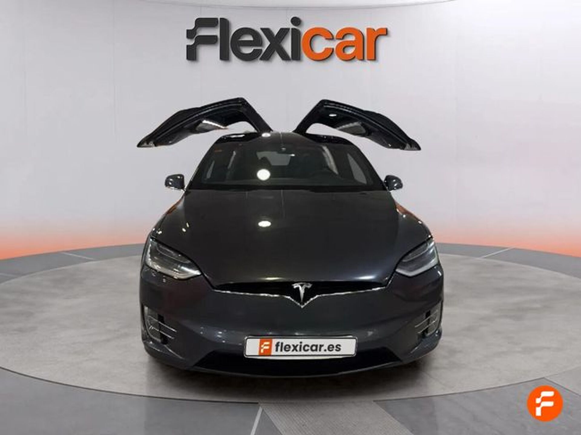 Imagen 3 de TESLA Model X