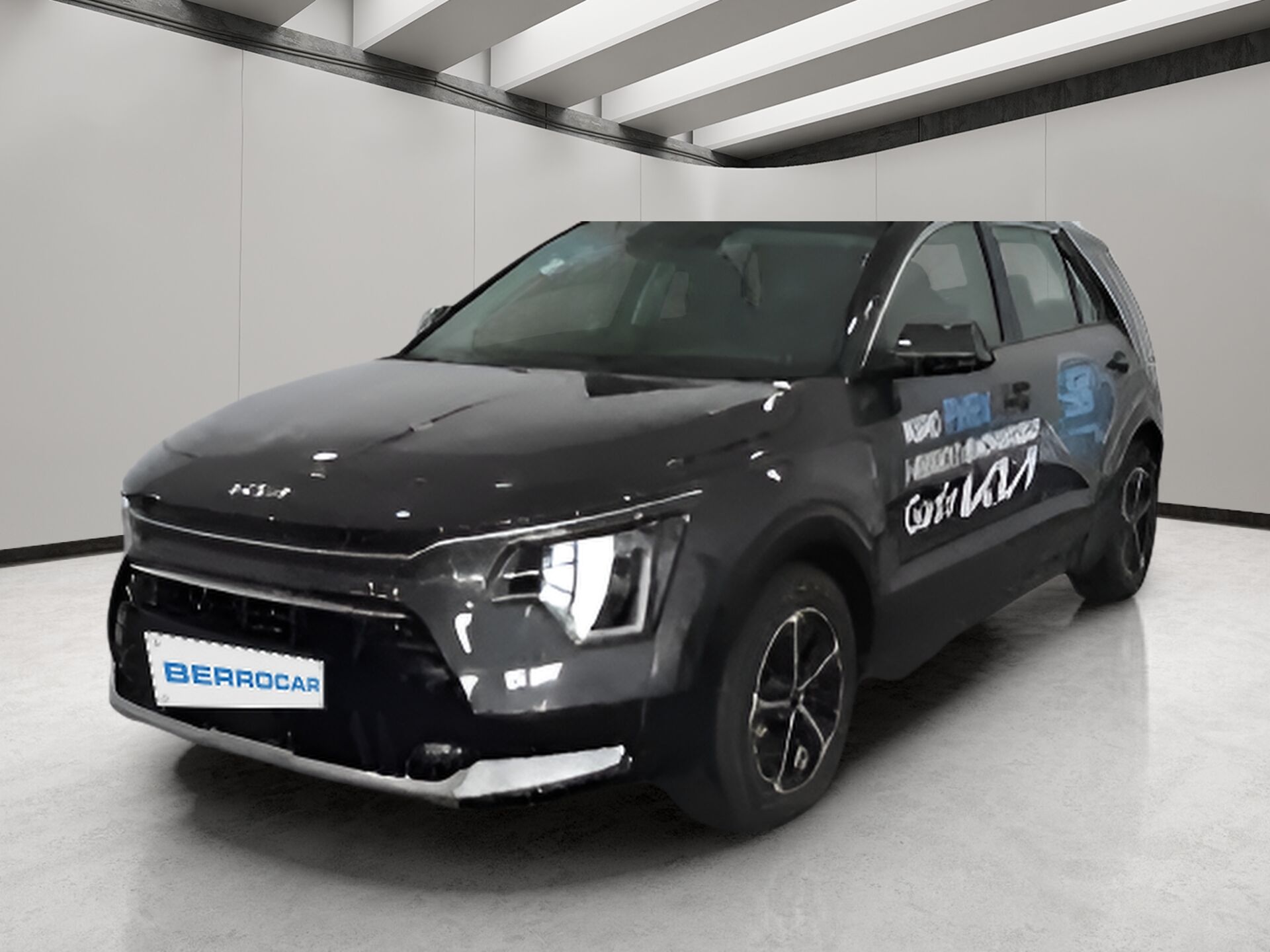 Imagen de KIA Niro