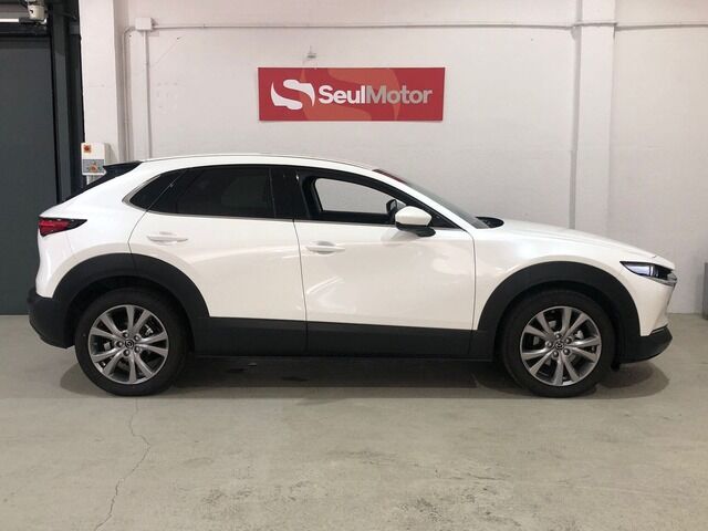 Foto del MAZDA CX-30 2.0 Skyactiv-G Evolution 2WD 90kW