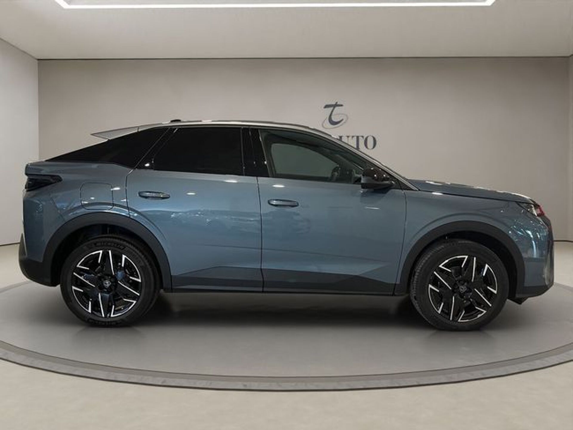 Imagen 3 de PEUGEOT 3008