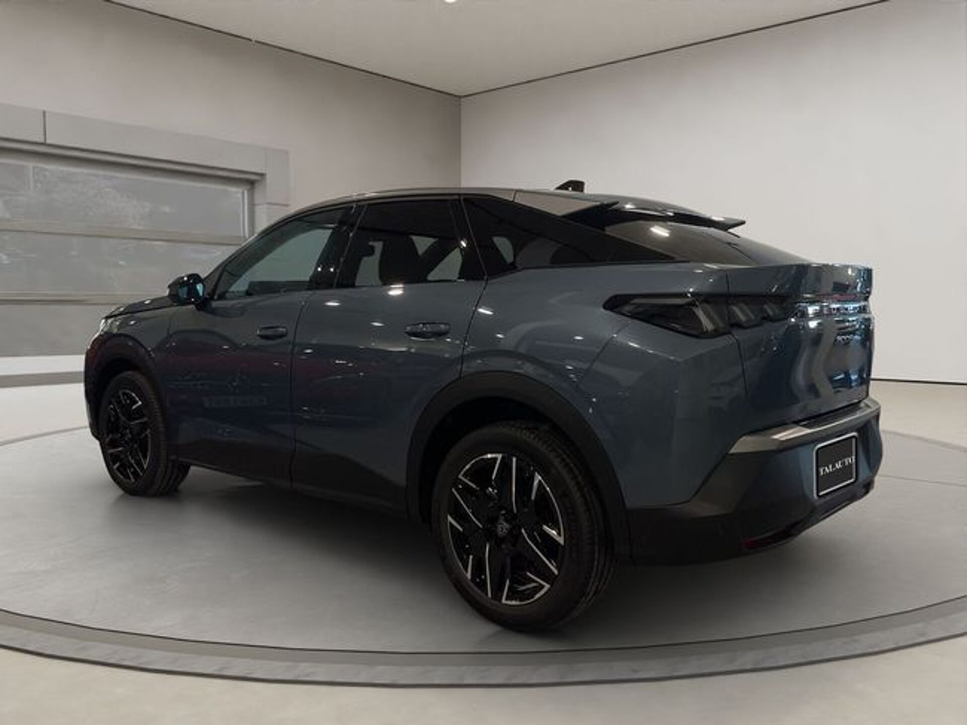 Imagen 2 de PEUGEOT 3008