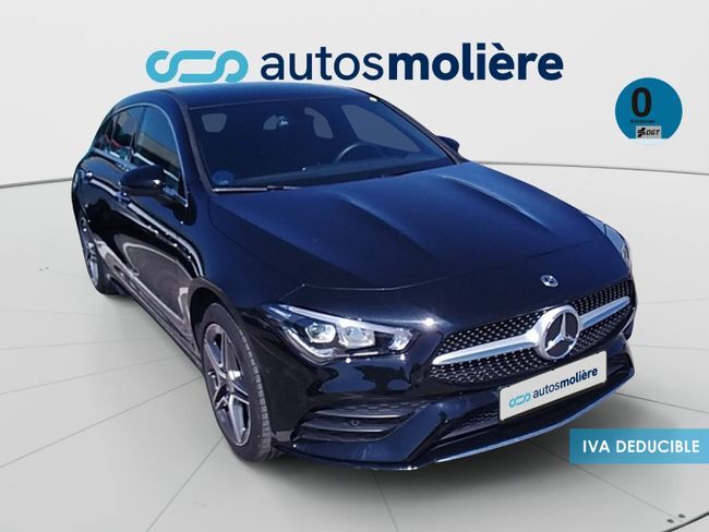 Foto del MERCEDES Clase CLA CLA Shooting Brake 250e 8G-DCT