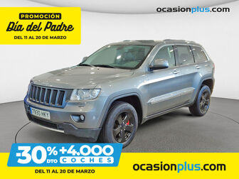Imagen de JEEP Grand Cherokee