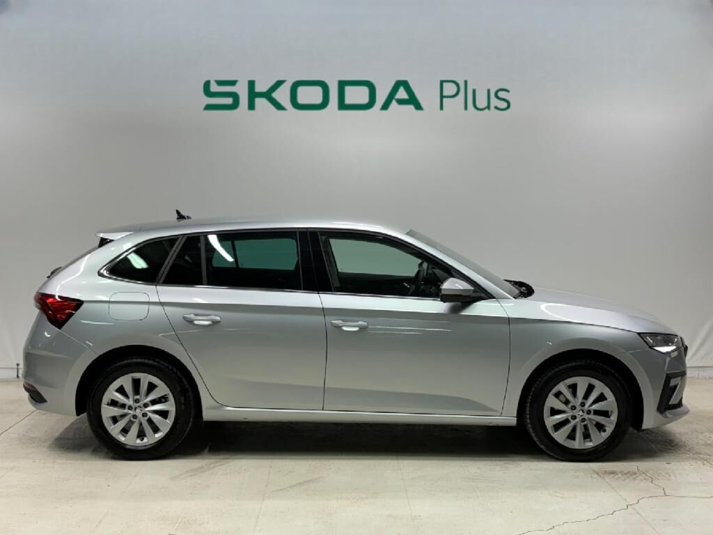 Foto del SKODA Scala 1.0 TSI Selection DSG 85kW
