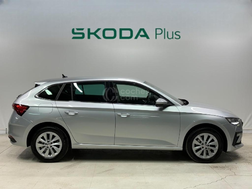 Foto del SKODA Scala 1.0 TSI Selection DSG 85kW