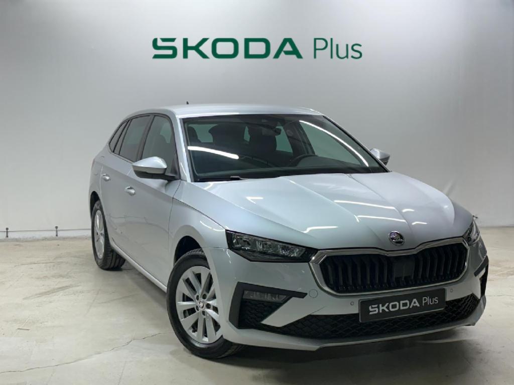 Foto del SKODA Scala 1.0 TSI Selection DSG 85kW