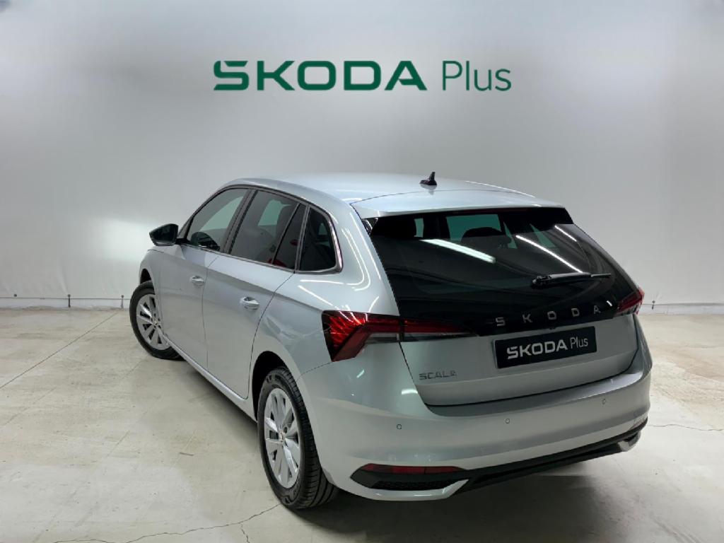 Foto del SKODA Scala 1.0 TSI Selection DSG 85kW