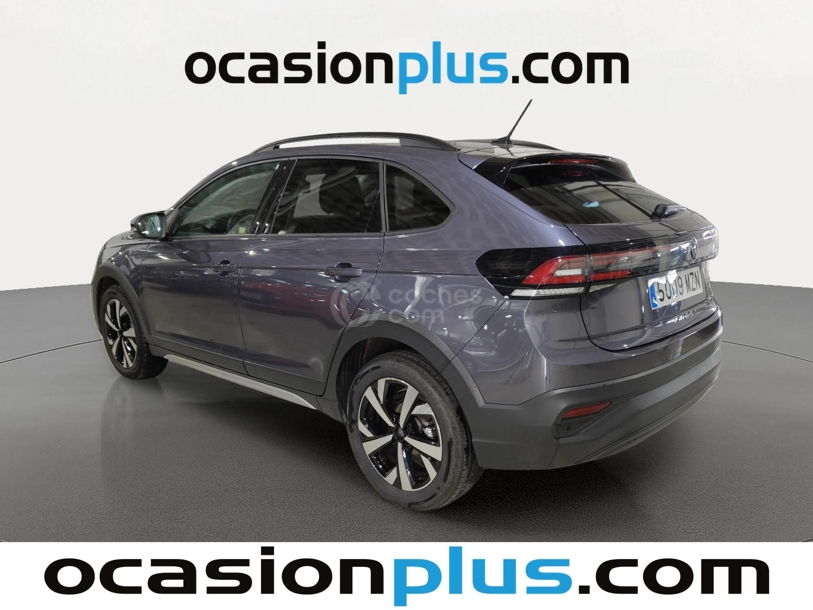 Foto del VOLKSWAGEN Taigo 1.0 TSI Más DSG 85kW