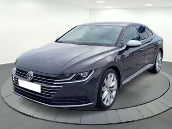 Imagen de VOLKSWAGEN Arteon 1.5 TSI EVO Elegance 110kW