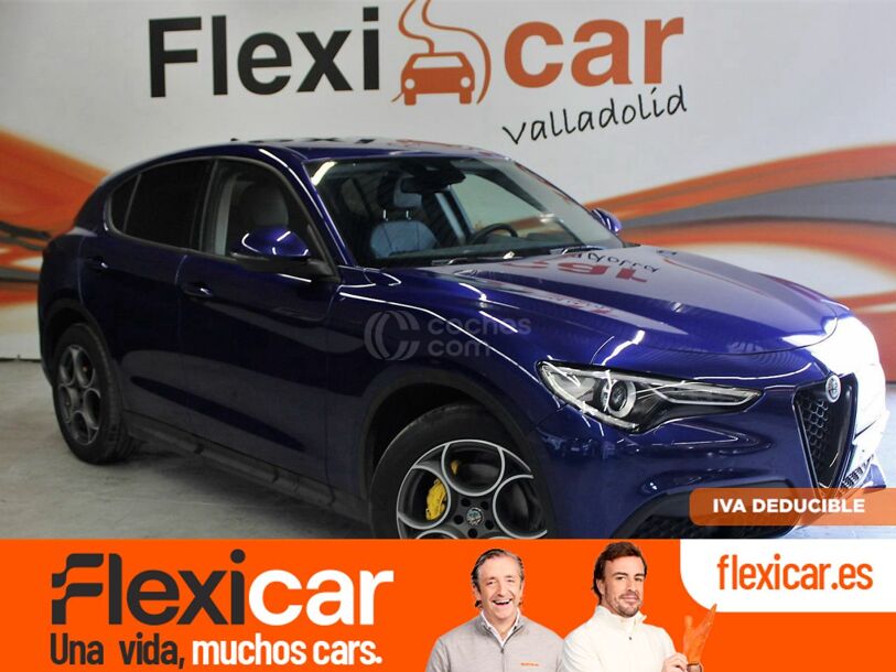 Foto del ALFA ROMEO Stelvio 2.0 Sprint Q4 Aut. 200
