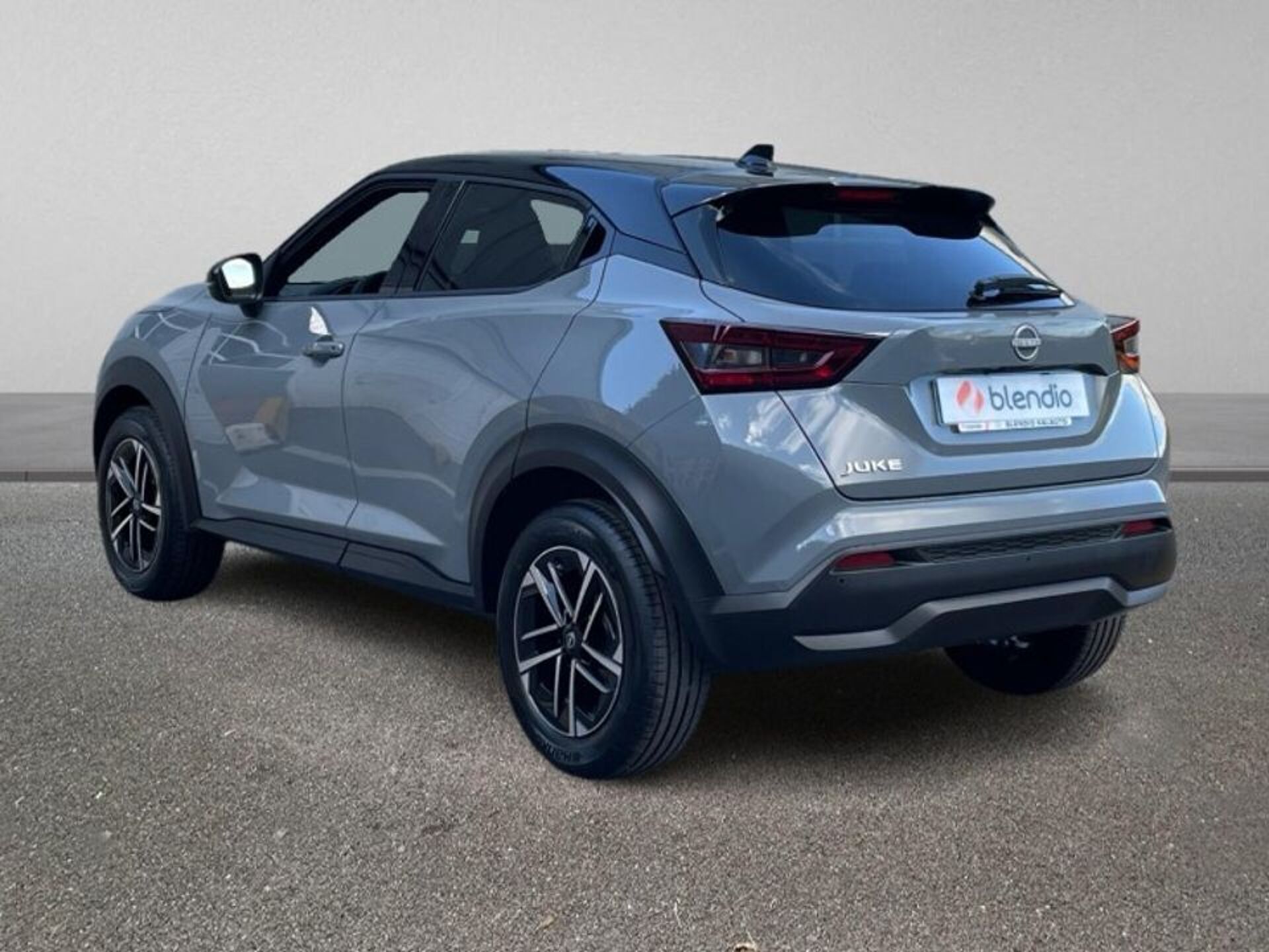 Imagen 2 de NISSAN Juke