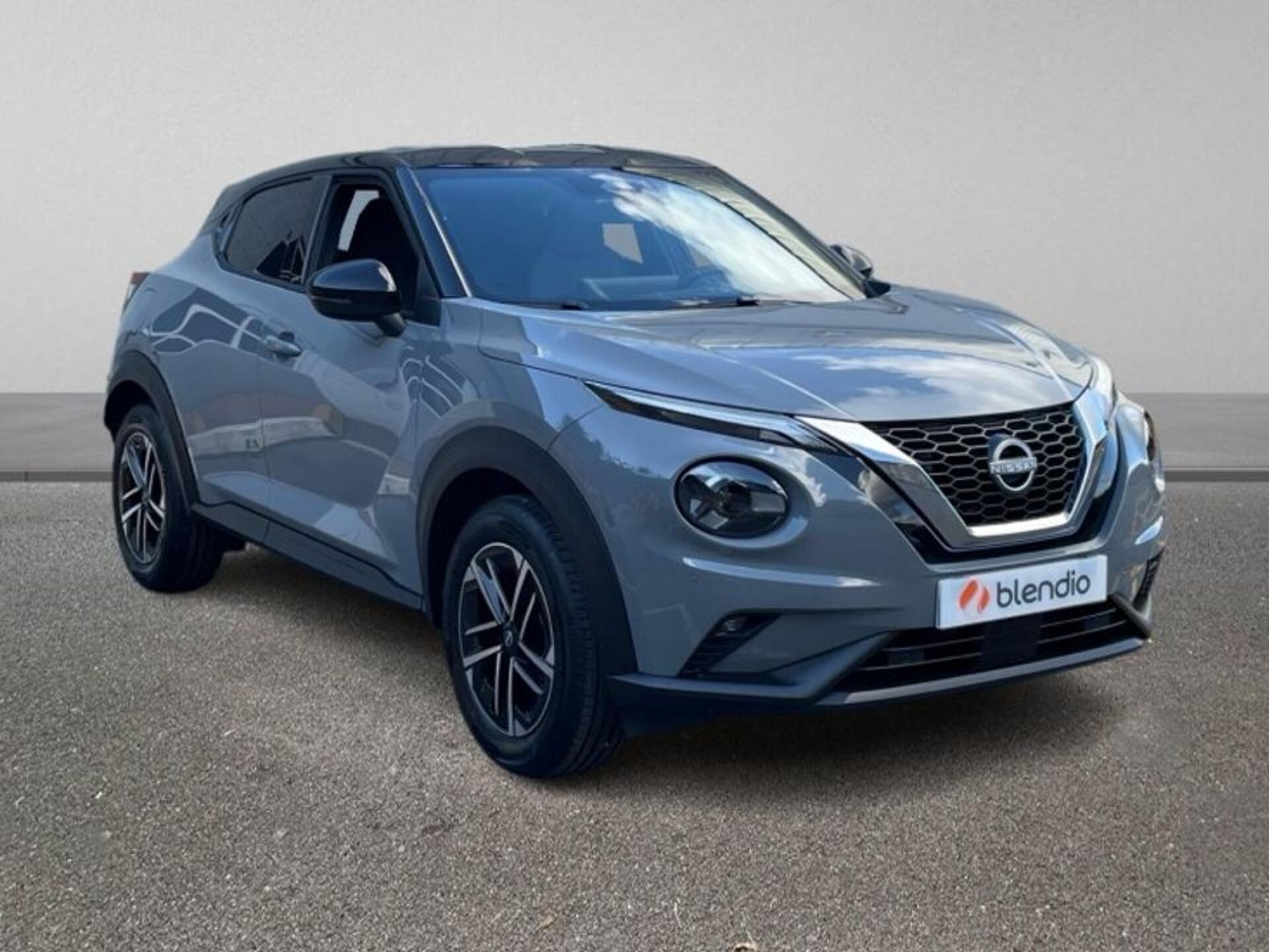 Imagen 3 de NISSAN Juke
