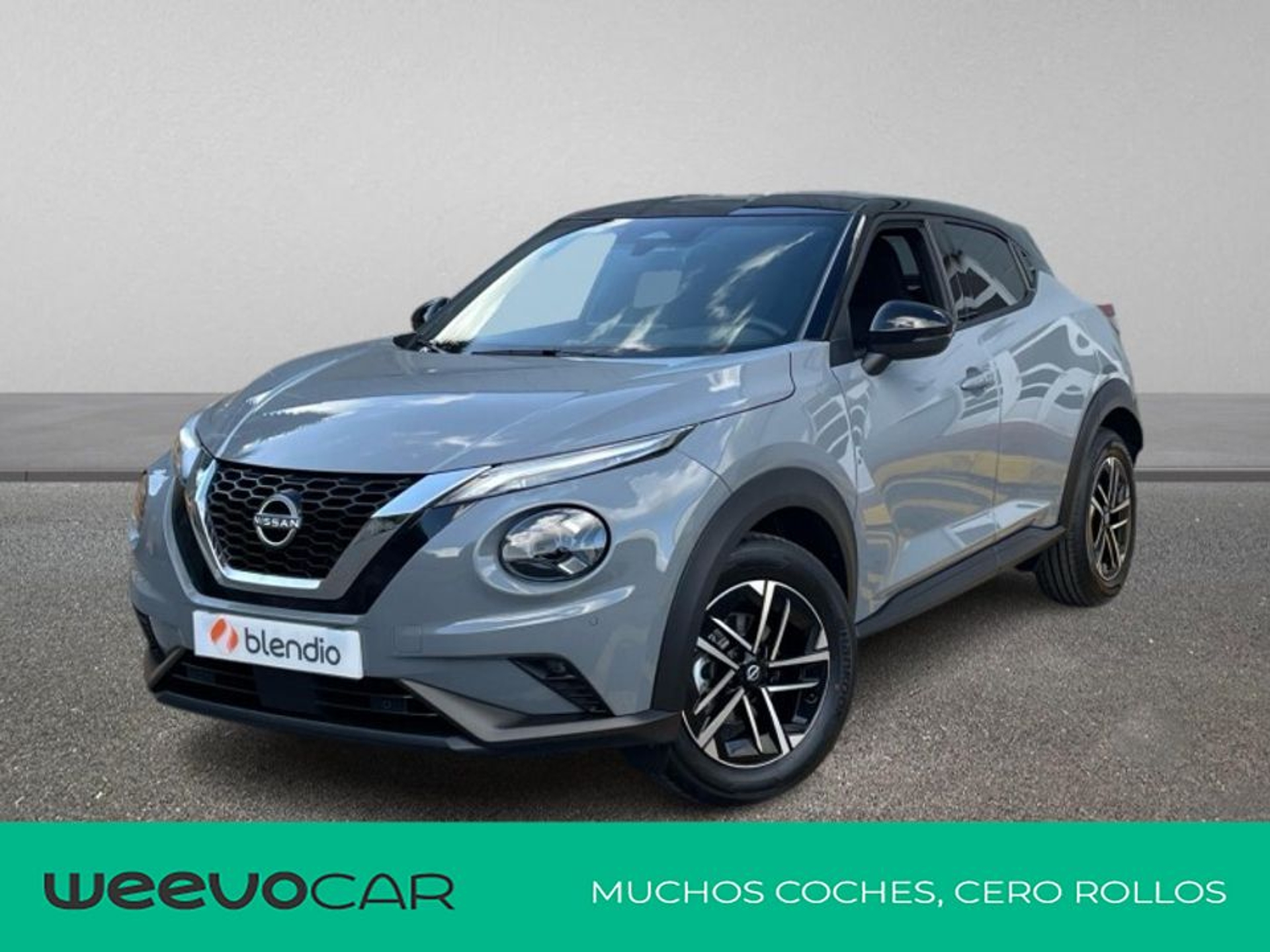 Imagen de NISSAN Juke