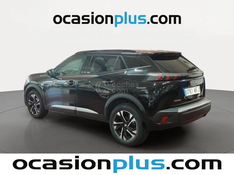 Foto del PEUGEOT 2008 1.2 PureTech S&S Allure 100