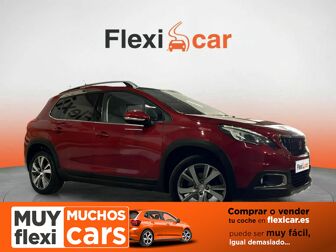 Imagen de PEUGEOT 2008 1.2 PureTech S&S Allure EAT6 110