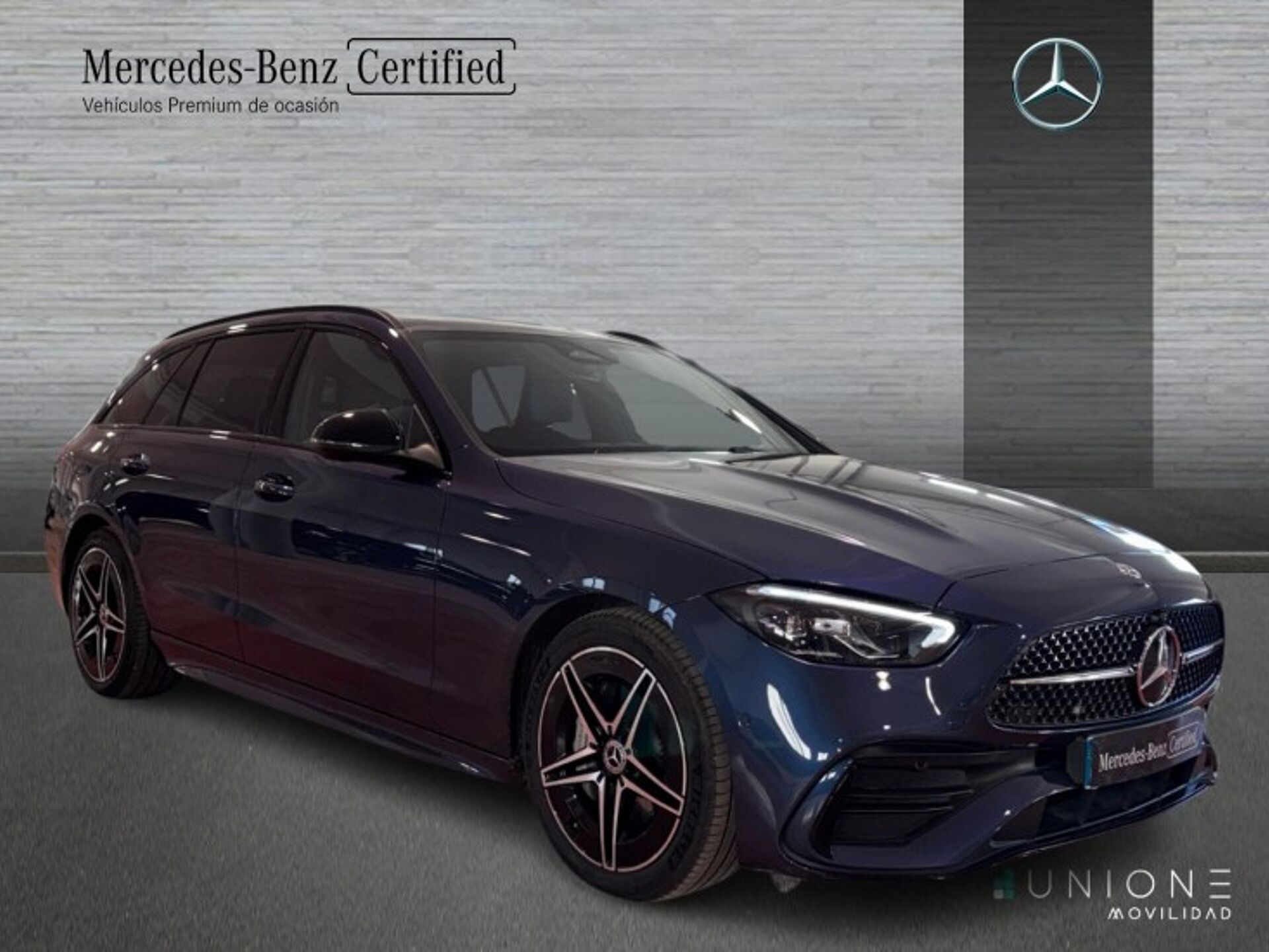 Imagen 3 de MERCEDES Clase C