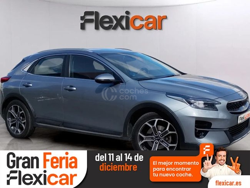 Foto del KIA XCeed 1.6 PHEV eDrive Aut.