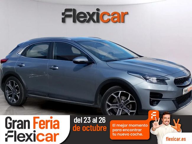 KIA XCeed (1.6 GDi PHEV 104kW (141CV) eDrive) en Rioja, La