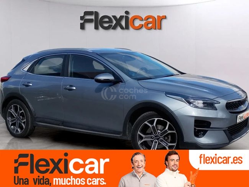 Foto del KIA XCeed 1.6 PHEV eDrive Aut.