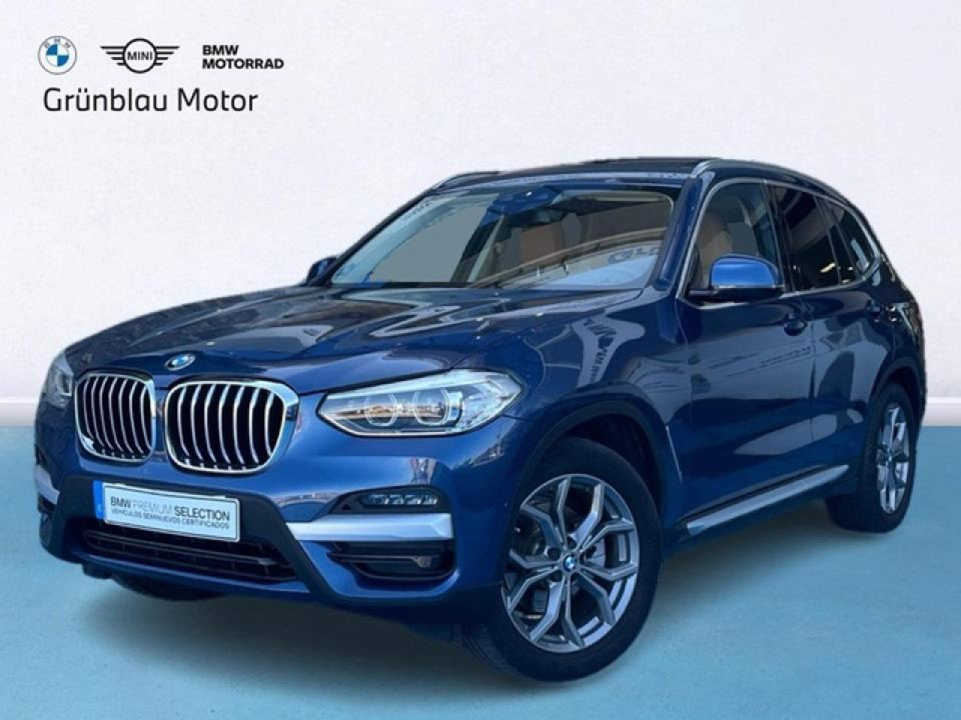 Imagen de BMW X3