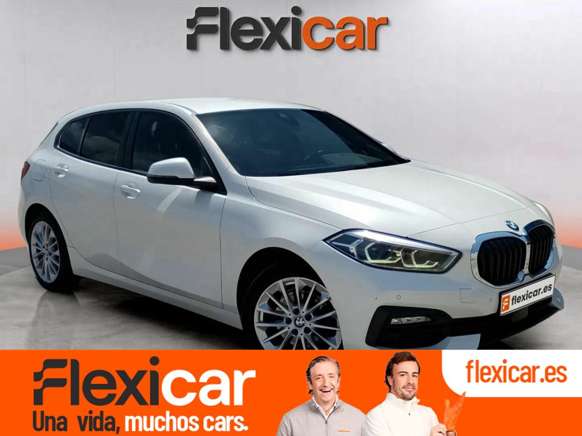 Imagen de BMW Serie 1