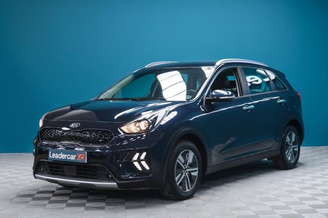 Foto del KIA Niro 1.6 HEV Drive