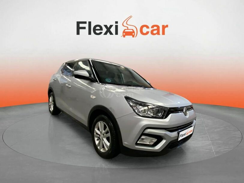 Foto del SSANGYONG KGM Tivoli G16 Premium 4x2