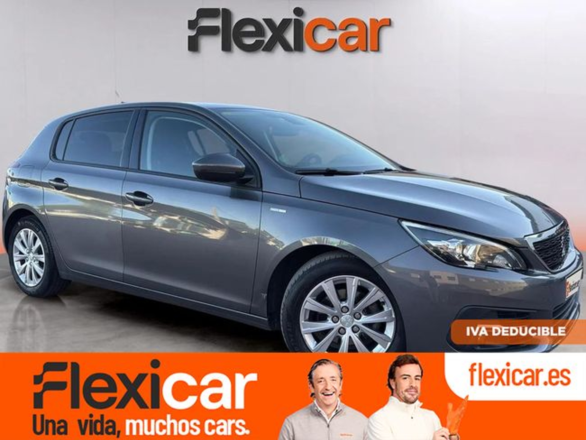 Imagen de PEUGEOT 308