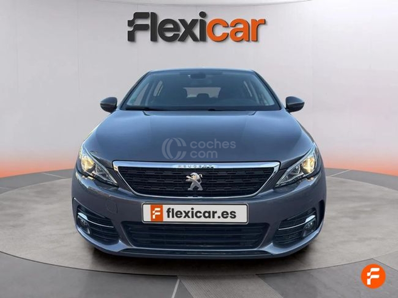 Foto del PEUGEOT 308 1.2 PureTech S&S Style 130