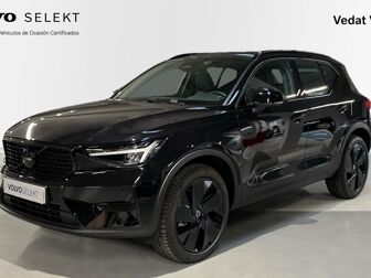 Imagen de VOLVO XC40 B3 Plus Dark Aut.