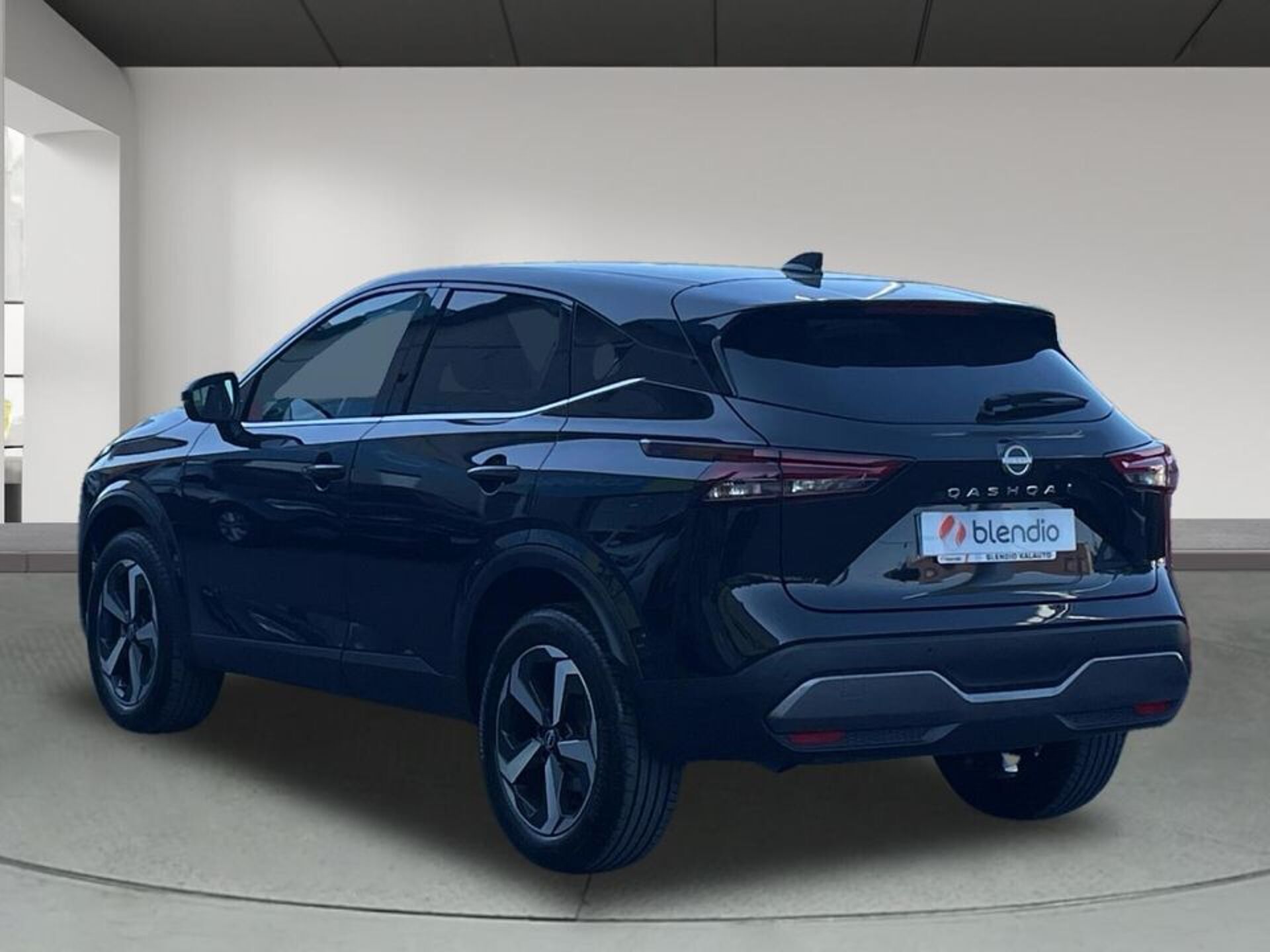Imagen 2 de NISSAN Qashqai