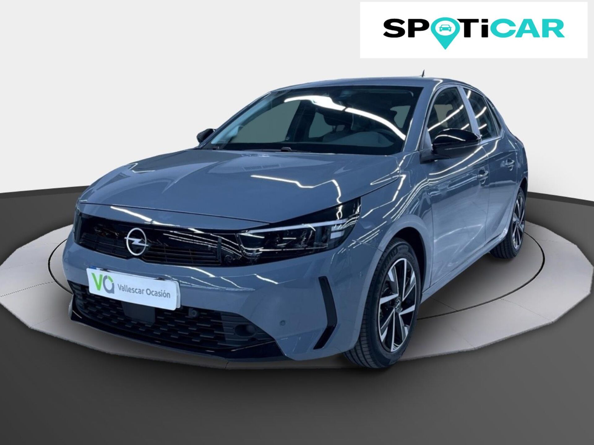 Imagen de OPEL Corsa