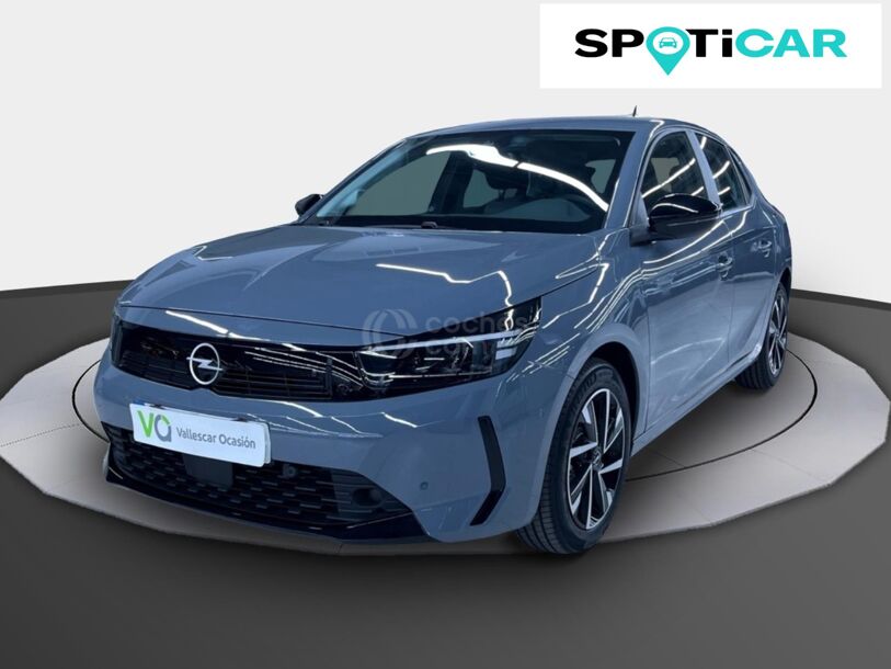 Foto del OPEL Corsa 1.2 XEL S-S Edition 75