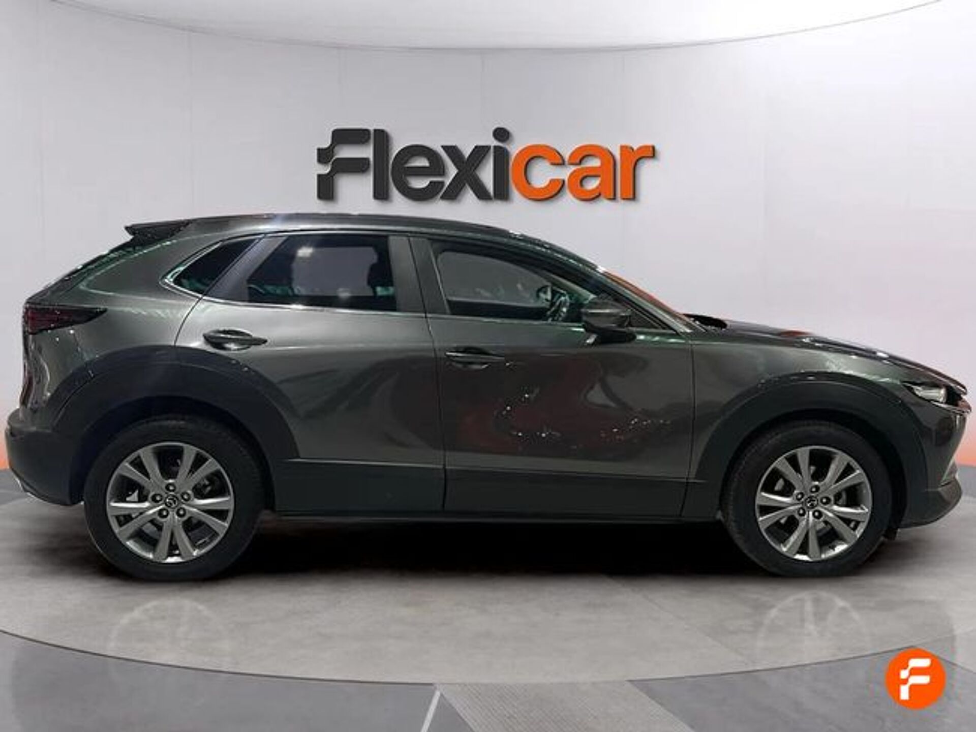 Imagen 3 de MAZDA CX-30