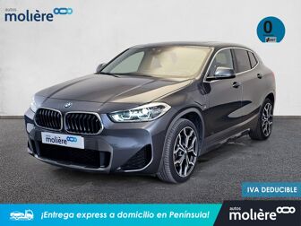 Imagen de BMW X2 xDrive 25eA