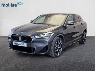 Imagen de BMW X2 xDrive 25eA