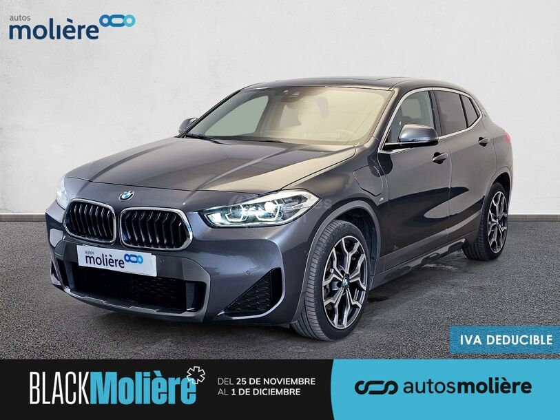 Foto del BMW X2 xDrive 25eA