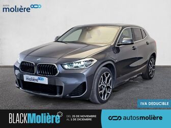 Imagen de BMW X2 xDrive 25eA