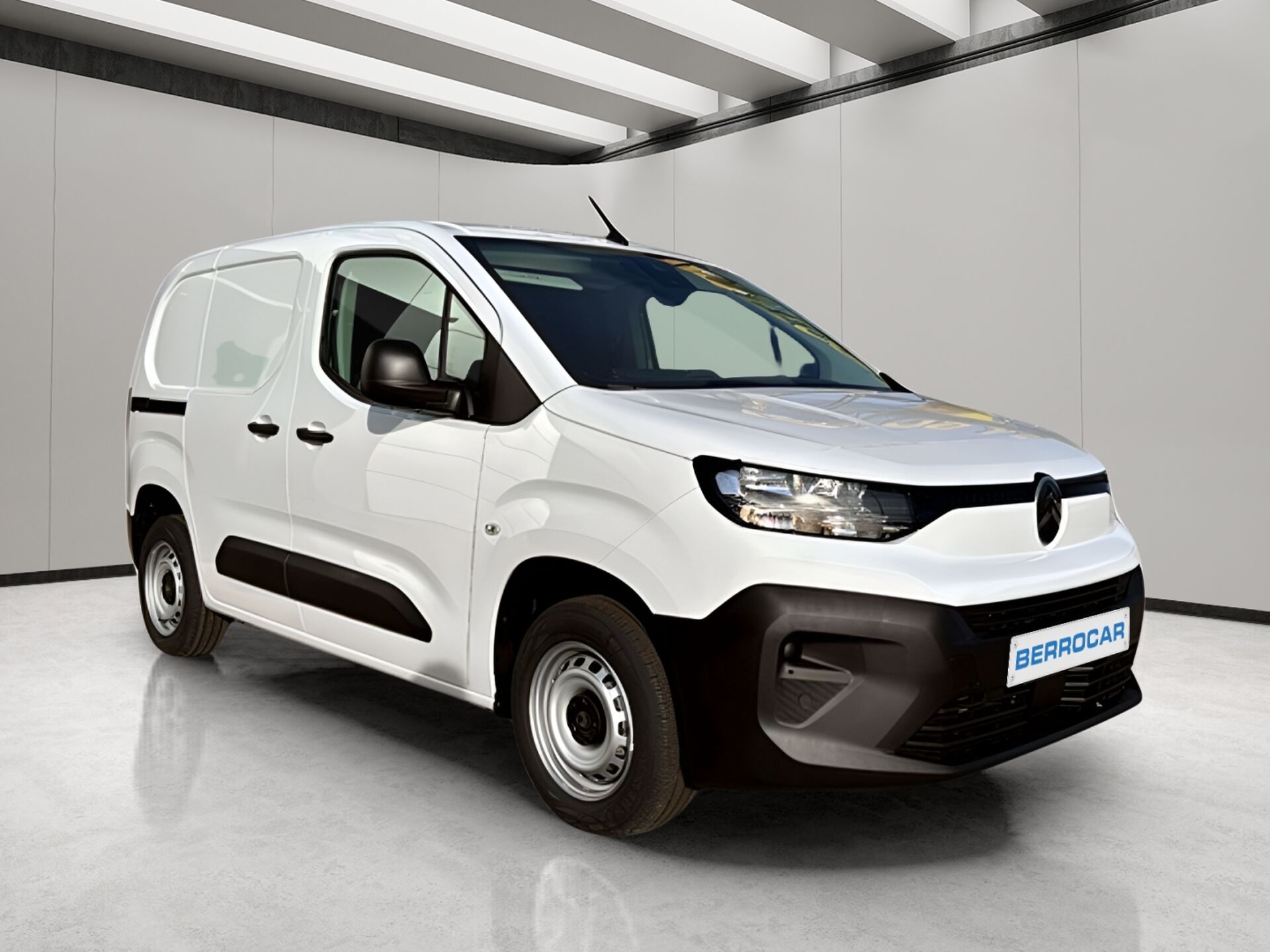 Imagen de CITROEN Berlingo