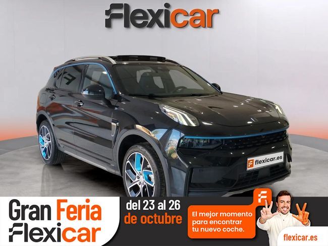 LYNK & CO 01 (1.5 PHEV 6.6kW) en Sevilla