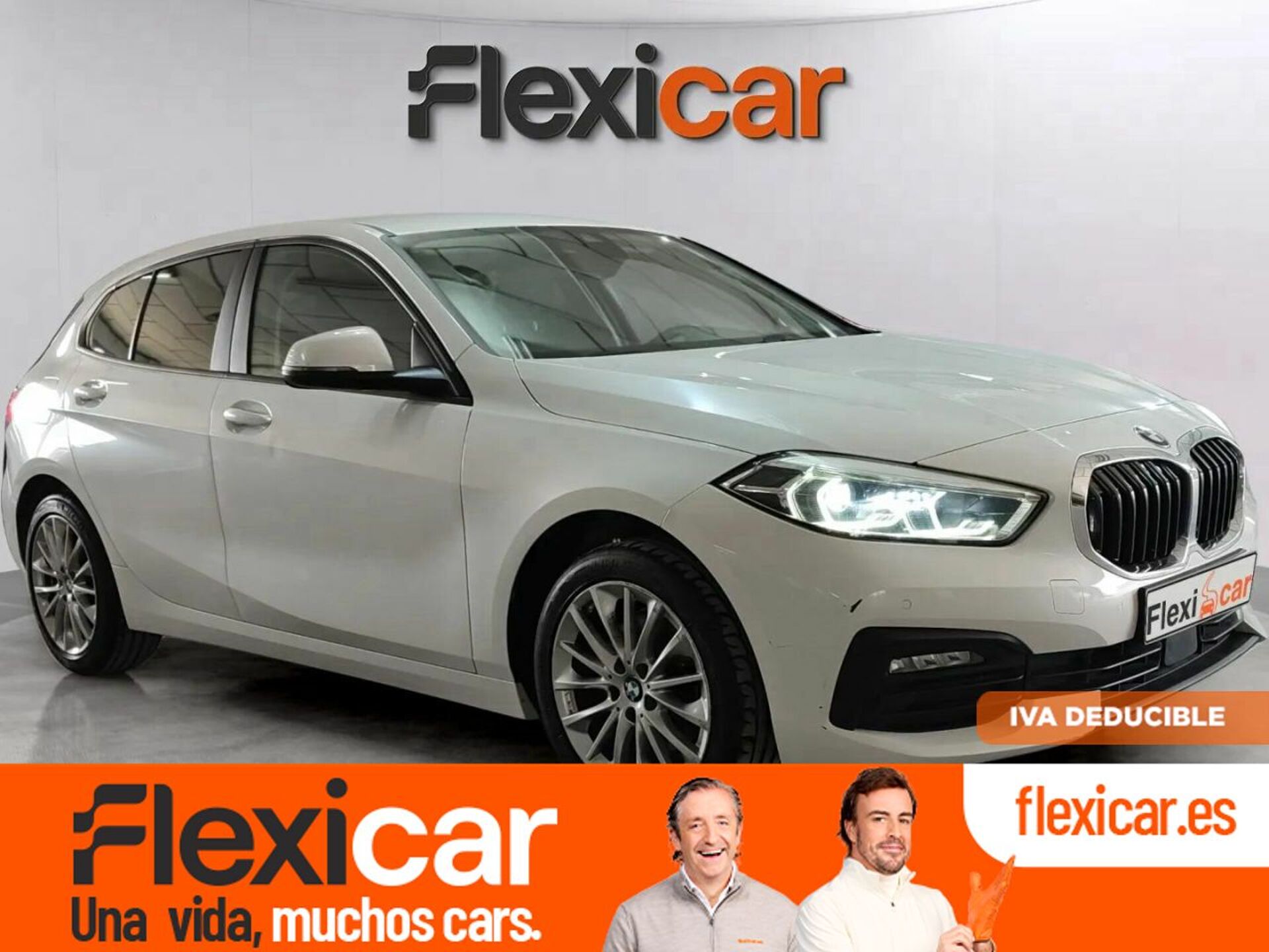 Imagen de BMW Serie 1