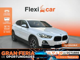 Imagen de BMW X2 sDrive 18d