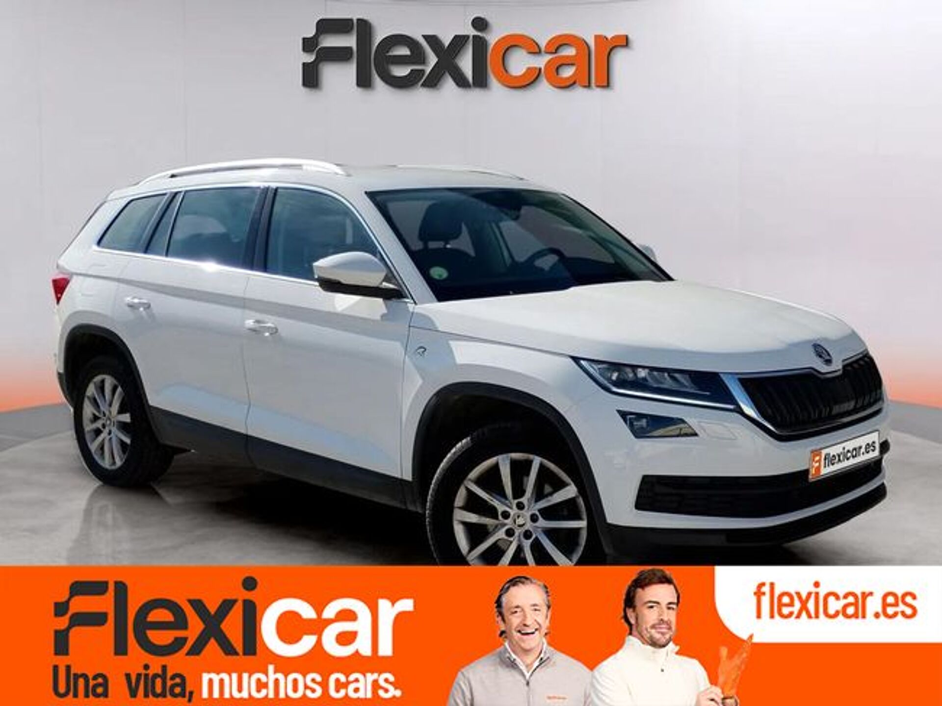 Imagen de SKODA Kodiaq
