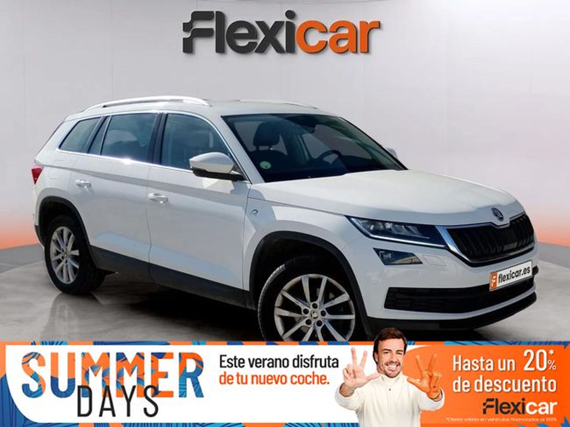 Imagen de SKODA Kodiaq