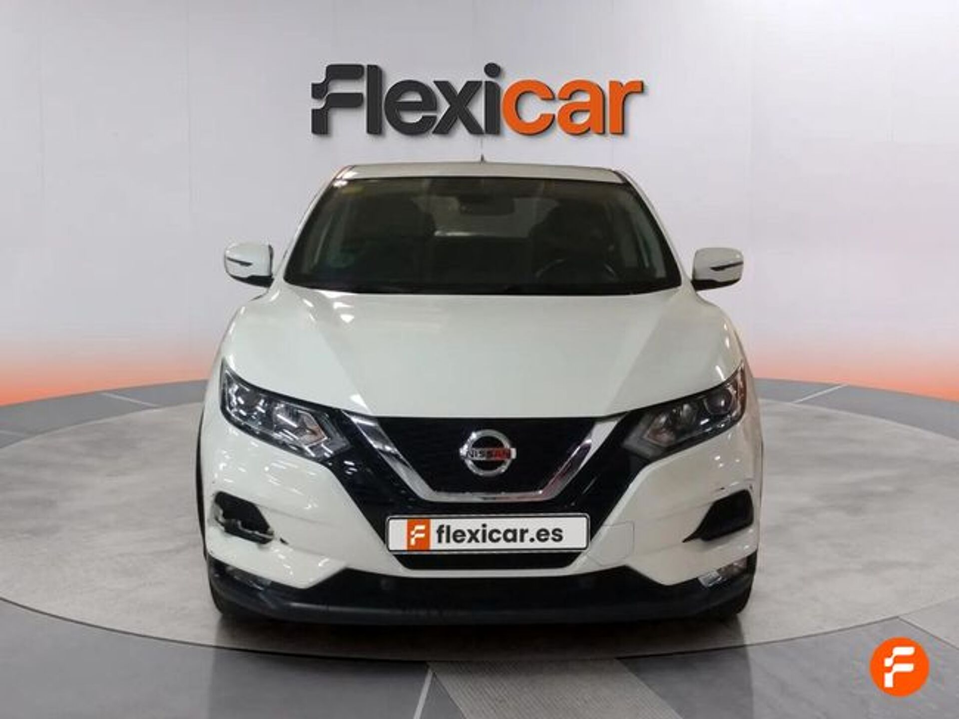 Imagen 2 de NISSAN Qashqai