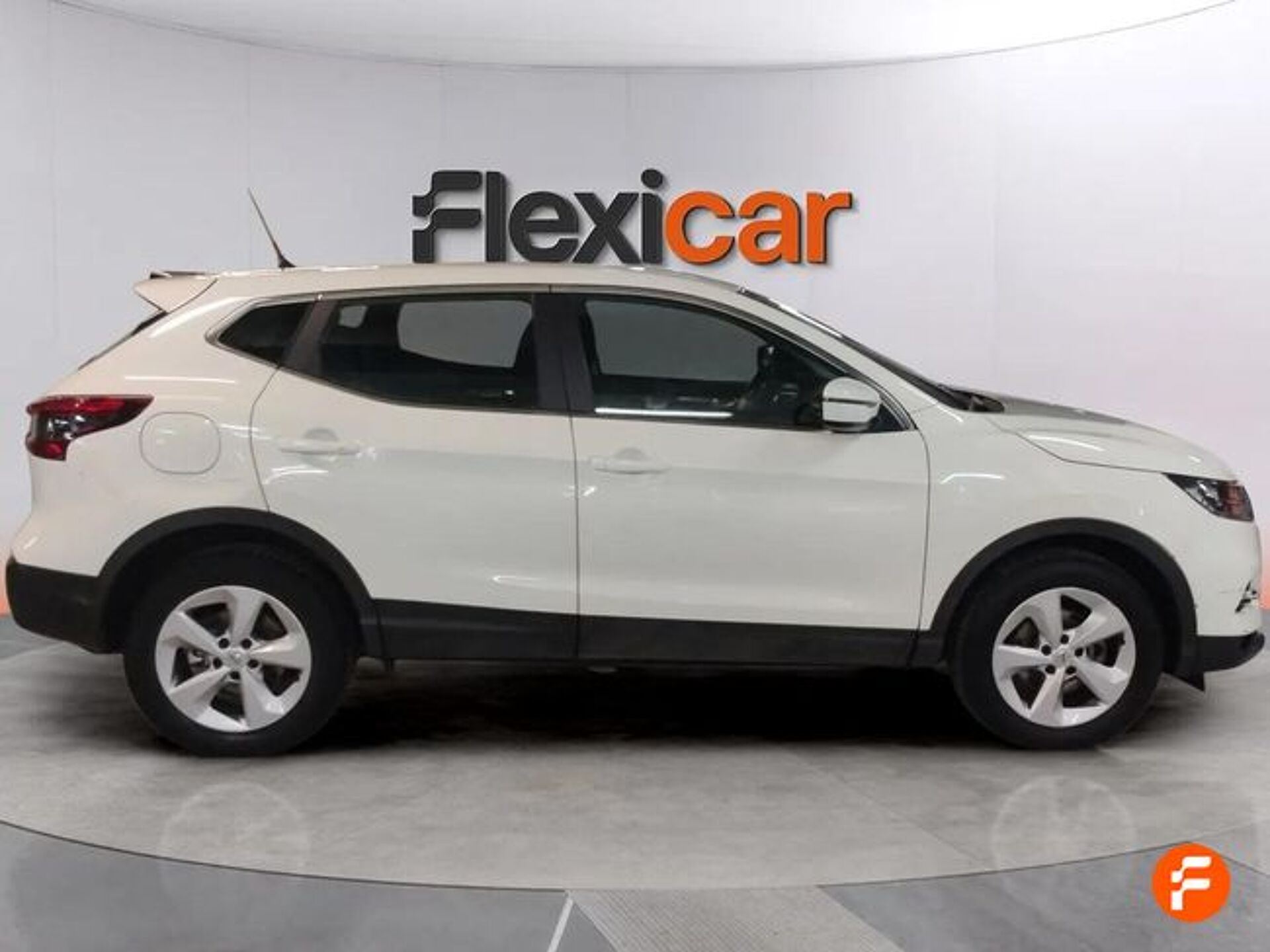 Imagen 3 de NISSAN Qashqai