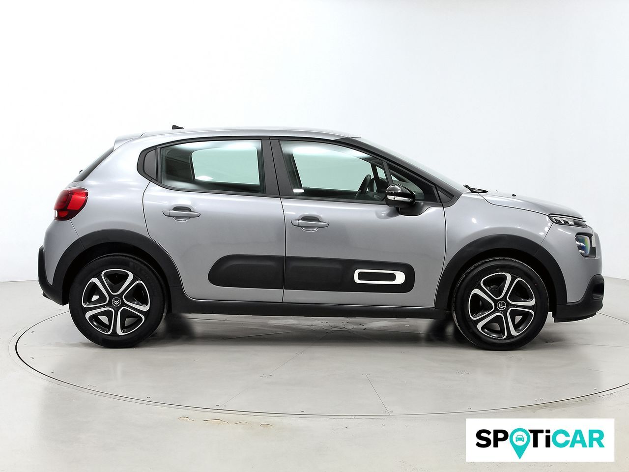 Foto del CITROEN C3 1.2 PureTech S&S Business 83