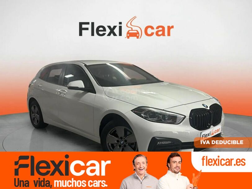 Foto del BMW Serie 1 116d