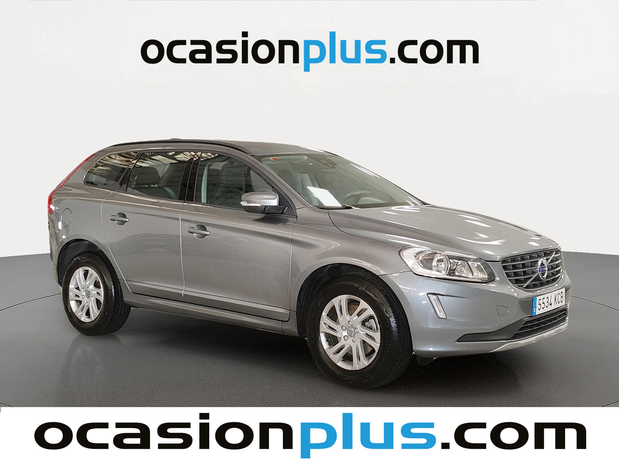 Foto del VOLVO XC60 D3 Kinetic 150